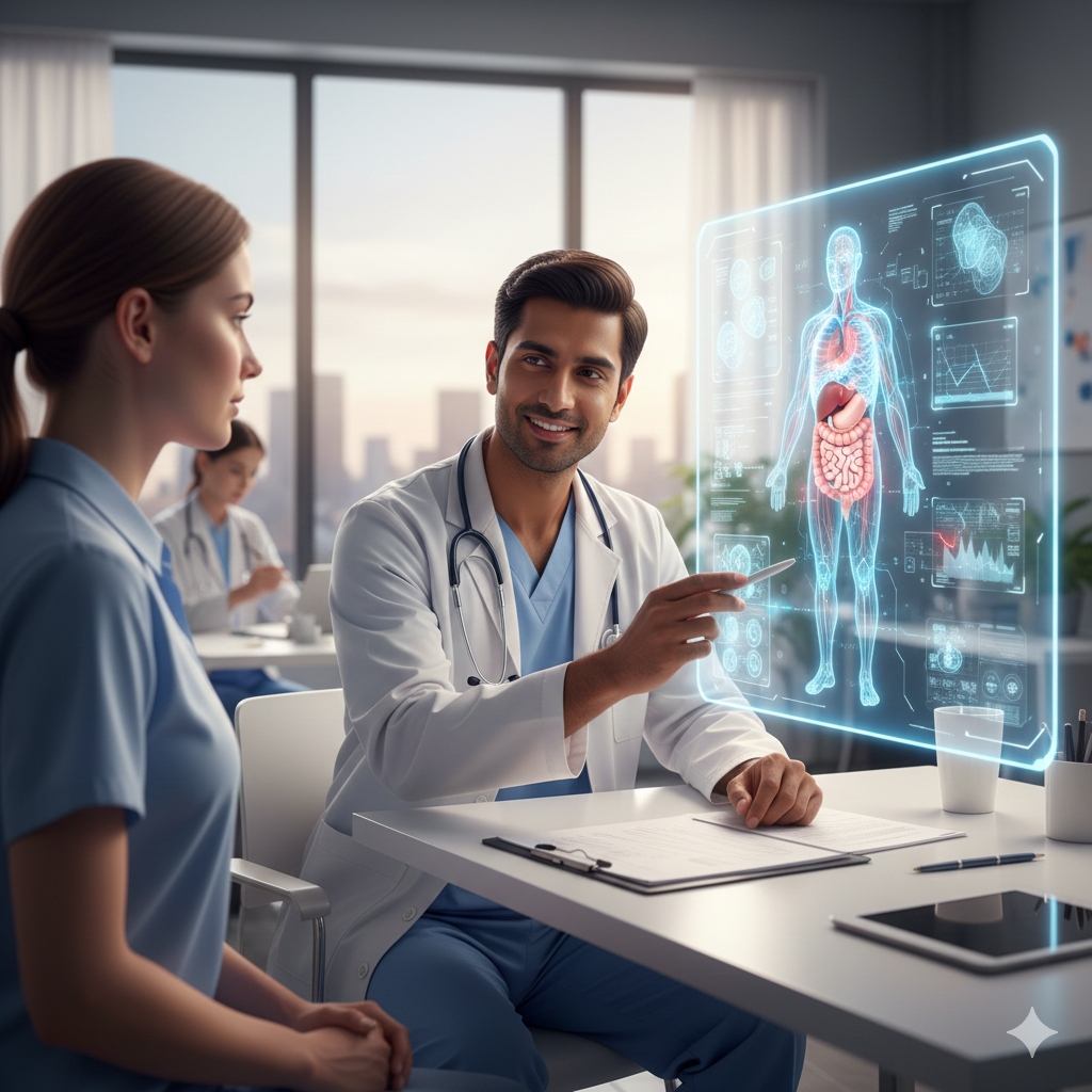 Specialized System Evaluation